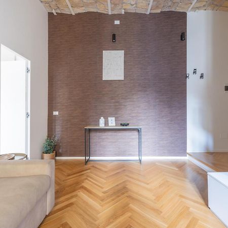Charming Vatican Apartment โรม ภายนอก รูปภาพ