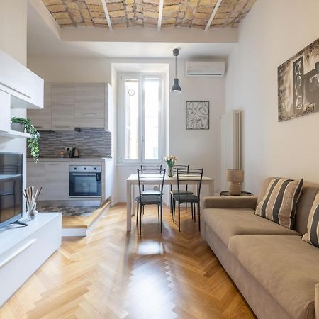 Charming Vatican Apartment โรม ภายนอก รูปภาพ