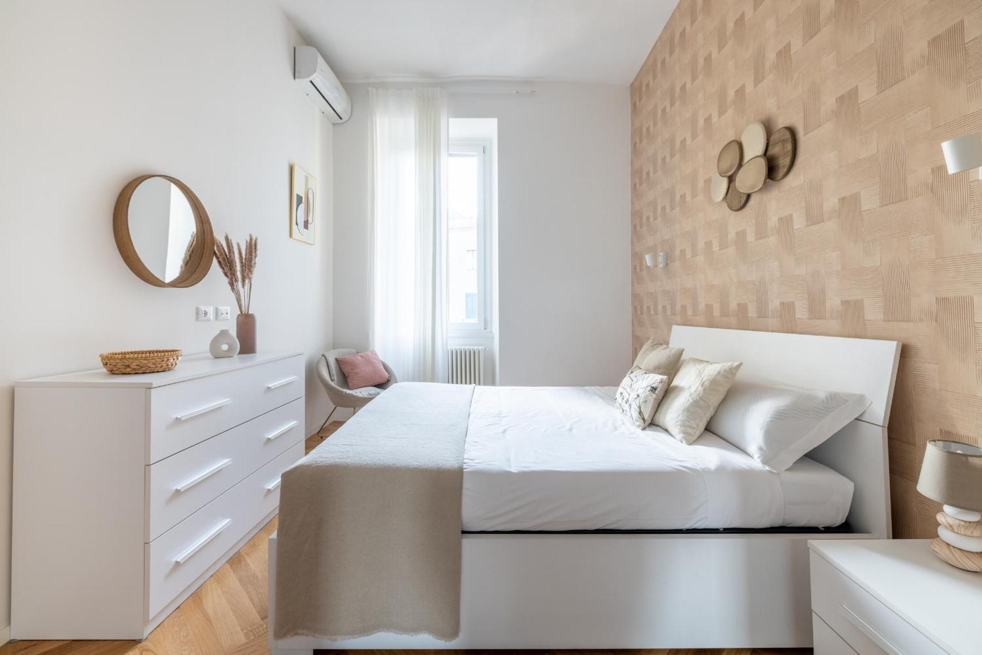 Charming Vatican Apartment โรม ภายนอก รูปภาพ