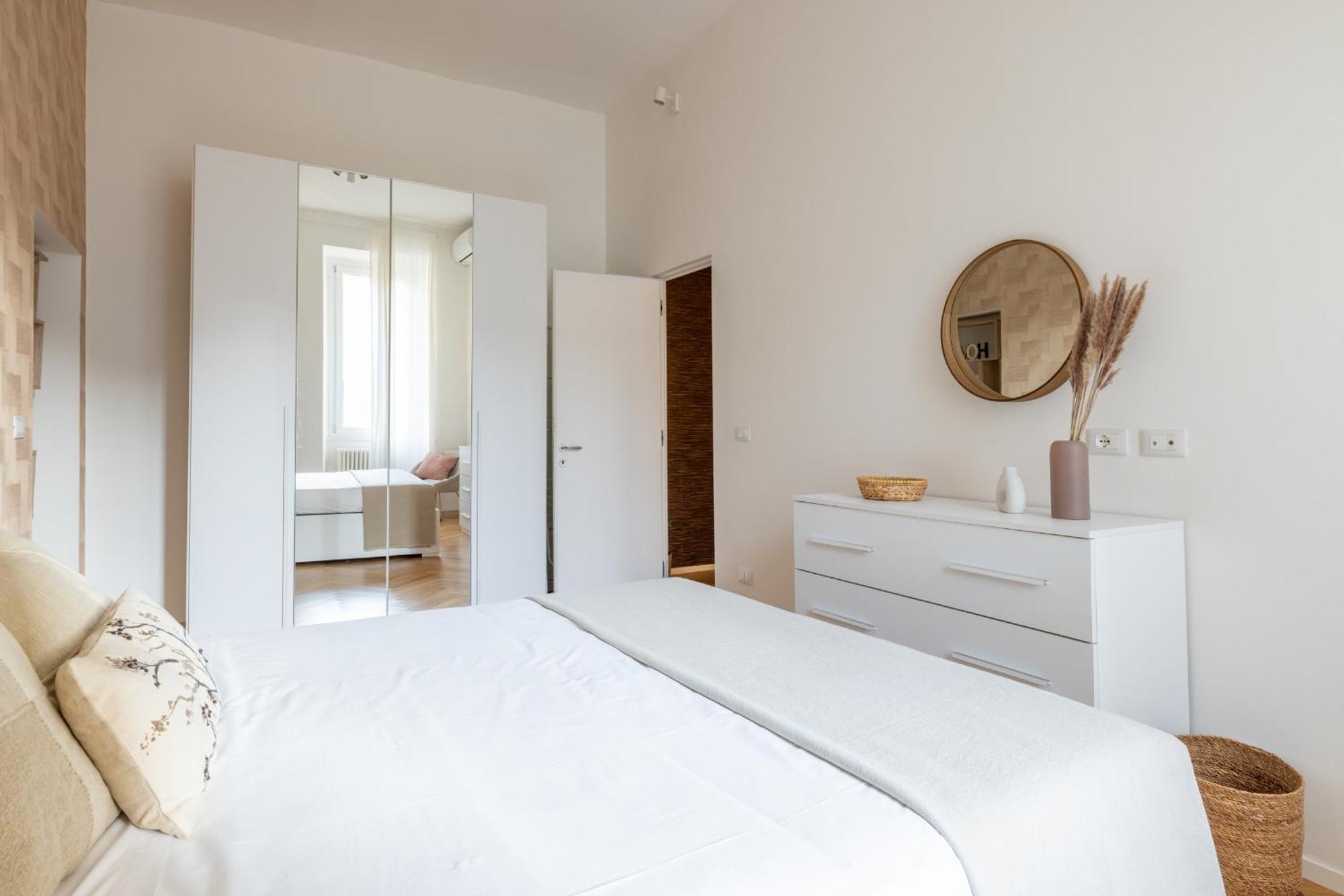 Charming Vatican Apartment โรม ภายนอก รูปภาพ