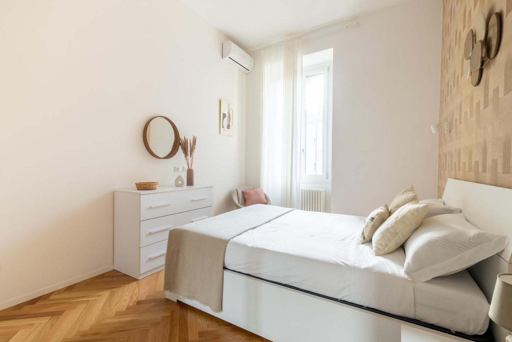 Charming Vatican Apartment โรม ภายนอก รูปภาพ