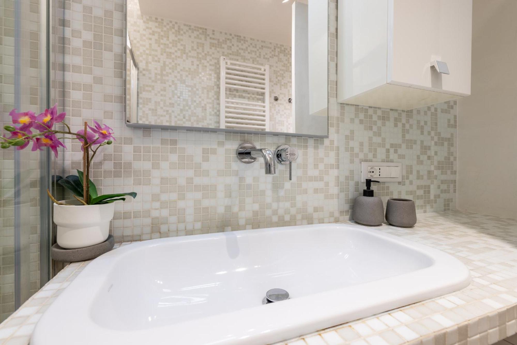 Charming Vatican Apartment โรม ภายนอก รูปภาพ