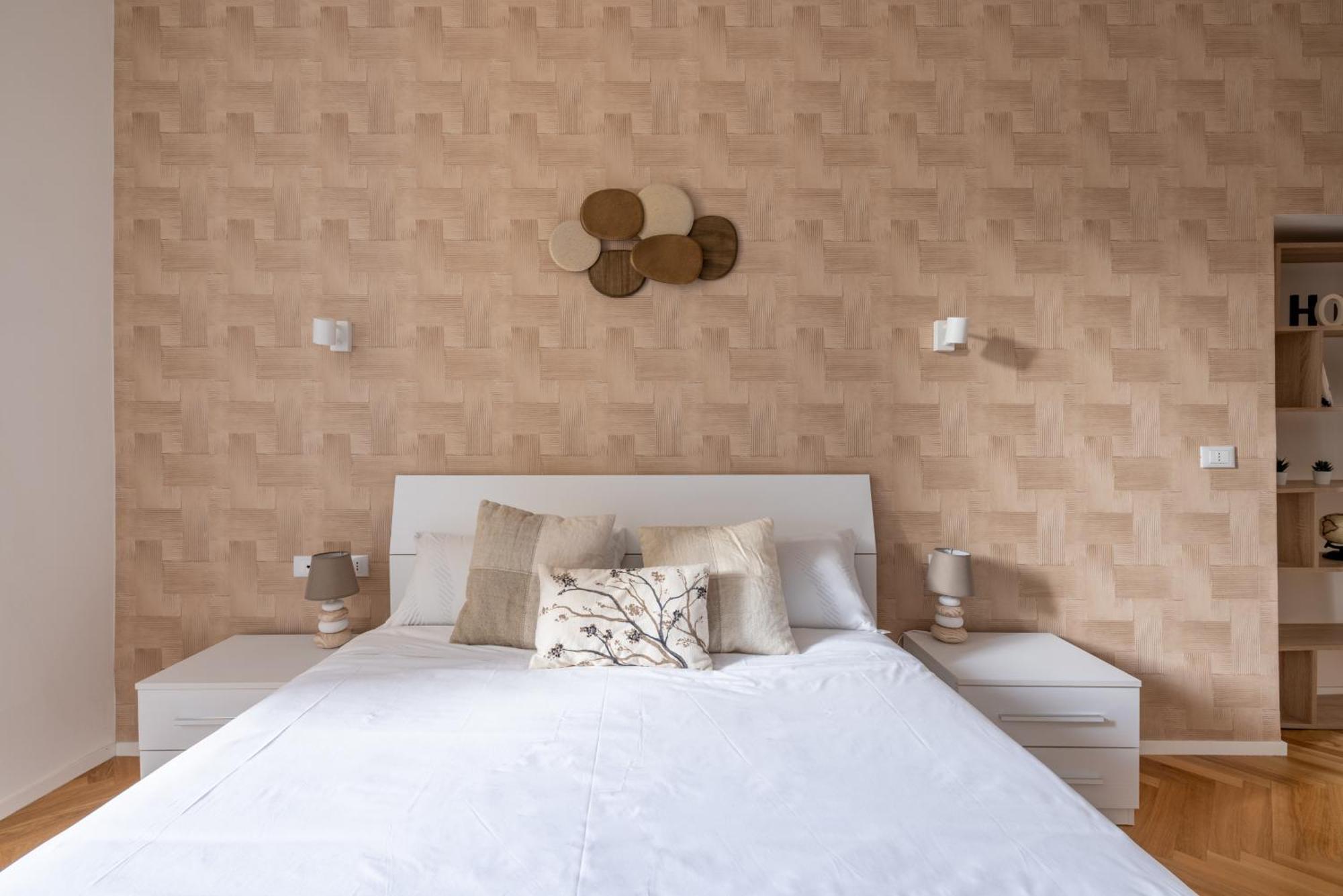 Charming Vatican Apartment โรม ภายนอก รูปภาพ